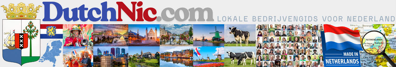Gemaakt in Nederland - Alfreds Hairline